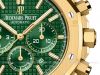 dong-ho-audemars-piguet-royal-oak-green-limited-editions-26331ba-oo-1220ba-02 - ảnh nhỏ 3