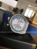 dong-ho-breitling-chrono-matic-bullhead-pupitre-chronograph-blue-7101-luot - ảnh nhỏ 8