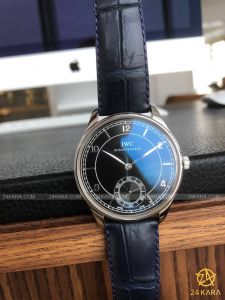Đồng hồ IWC Portuguese Hand-Wound IW544501 (lướt)