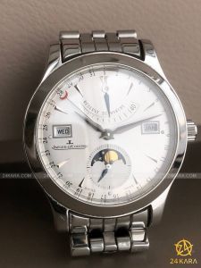 Đồng hồ Jaeger-LeCoultre Master Calendar Reserve De Marche Moon Q151842A 147.8.41.S (lướt)