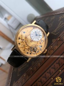 Đồng hồ Breguet Tradition Gold 7027BA (lướt)