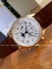 dong-ho-longines-master-collection-rose-gold-chronograph-l2-673-8-75-l2673875-luot - ảnh nhỏ 4