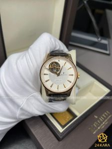 Đồng hồ Zenith Elite Tourbillon Rose Gold 18.2190.4041 (lướt) 