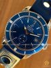 dong-ho-breitling-superocean-heritage-200m-blue-dial-a37320-luot - ảnh nhỏ 5