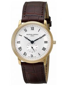 Đồng hồ Frederique Constant FC-235M4S5