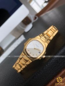 Đồng hồ Patek Philippe Nautilus 4700J Yellow Gold - Lướt