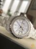 dong-ho-chanel-j12-diamond-white-ceramic-ladies-h0967-luot - ảnh nhỏ 3