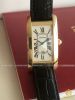 dong-ho-cartier-tank-americaine-gold-2483-luot - ảnh nhỏ 7