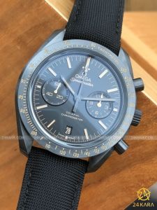 Đồng hồ Omega Speedmaster Dark Side of the Moon Vintage Black 311.92.44.51.01.006 31192445101006