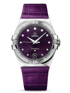 Đồng hồ Omega Constellation 123.13.35.60.60.001 12313356060001