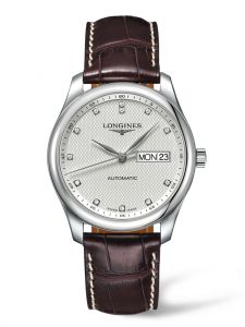 Đồng hồ Longines Master L2.755.4.77.3 L27554773