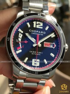 Đồng hồ Chopard Mille Miglia GTS 158566-3001 (lướt)