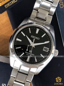 Đồng hồ Seiko Grand Seiko Spring Drive SBGA003 (lướt) 