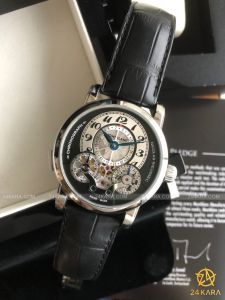 Đồng hồ Montblanc Nicolas Rieussec 7181 104981 (lướt)