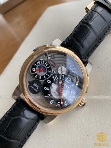 Đồng hồ Bovet Dimier Recital 6 45 Orbis Mundi DT1150-OM-002 (lướt) 