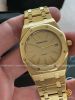 dong-ho-audemars-piguet-royal-oak-jumbo-gold-15002ba-oo-0944ba-luot - ảnh nhỏ  1