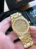 dong-ho-audemars-piguet-royal-oak-jumbo-gold-15002ba-oo-0944ba-luot - ảnh nhỏ 4