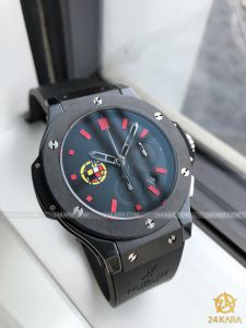 Đồng hồ Hublot Big Bang 44 mm Spanish Federation LE 301.CM.1110.RX.FEF08 (lướt) 