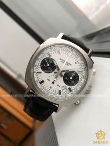 Đồng hồ Longines Heritage Chronograph L2.791.4  L27914 (lướt)