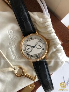 Đồng hồ Breguet Classique Complications Repetition Minutes Gold 3637 3637BA12986 (lướt) 