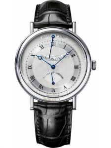 Đồng hồ Breguet Classique Retrograde White Gold 5207BB/12/9V6