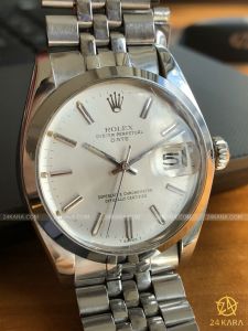 Đồng hồ Rolex Oyster Perpetual Date Date M1500 - Lướt