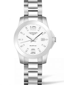 Đồng hồ Longines Conquest L3.378.4.16.6 L33784166