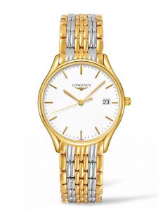 Đồng hồ Longines Lyre L4.359.2.12.7 L43592127