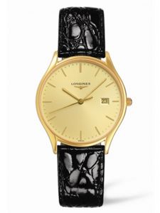 Đồng hồ Longines Lyre L4.759.2.32.2 L47592322