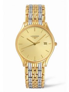 Đồng hồ Longines Lyre L4.759.2.32.7 L47592327