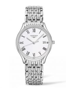 Đồng hồ Longines Lyre L4.359.4.11.6 L43594116