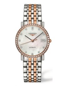 Đồng hồ Longines Elegant L4.809.5.88.7 L48095887