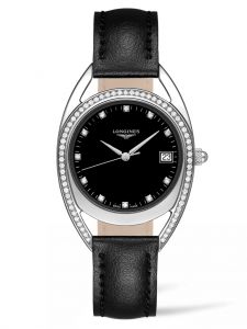 Đồng hồ Longines Equestrian Horseshoe L6.138.0.57.0 L61380570