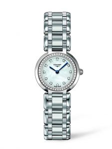 Đồng hồ Longines PrimaLuna L8.109.0.87.6 L81090876