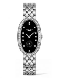 Đồng hồ Longines Symphonette L2.307.0.57.6 L23070576