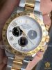 dong-ho-rolex-cosmograph-daytona-40-z-series-steel-gold-m116523-116523-luot - ảnh nhỏ 11