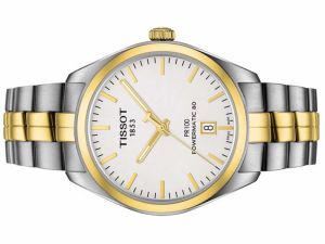 Đồng hồ Tissot T1014072203100 T101.407.22.031.00