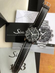 Đồng hồ Sinn 103 Chronograph 103.B.AUTO (lướt)