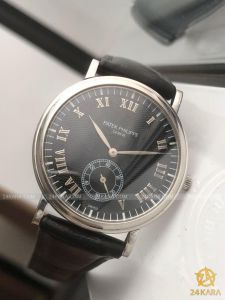 Đồng hồ Patek Philippe Calatrava 5022P Platinum