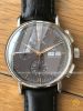 dong-ho-iwc-portofino-chronograph-grey-dial-luot - ảnh nhỏ  1