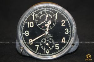 Đồng hồ Jaeger LeCoultre Fabrique EN Suisse (lướt) 
