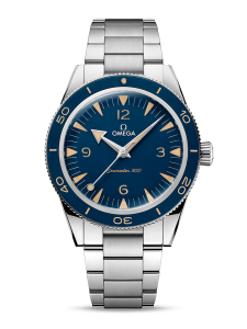 Đồng hồ Omega Seamaster 300 234.30.41.21.03.001 41 Steel