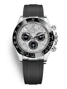 Đồng hồ Rolex Cosmograph Daytona M116519LN-0038 116519LN-0038 vàng trắng - Mẫu mới 2021