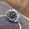 dong-ho-rolex-gmt-master-ii-m126710blnr-0003-126710blnr-0003-mat-so-den - ảnh nhỏ 8