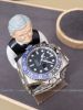 dong-ho-rolex-gmt-master-ii-m126710blnr-0003-126710blnr-0003-mat-so-den - ảnh nhỏ 9