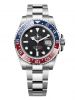 dong-ho-rolex-gmt-master-ii-m126710blro-0002-126710blro-0002-mat-so-den - ảnh nhỏ  1