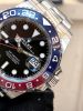 dong-ho-rolex-gmt-master-ii-m126710blro-0002-126710blro-0002-mat-so-den - ảnh nhỏ 13