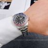 dong-ho-rolex-gmt-master-ii-m126710blro-0002-126710blro-0002-mat-so-den - ảnh nhỏ 19