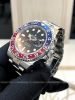 dong-ho-rolex-gmt-master-ii-m126710blro-0002-126710blro-0002-mat-so-den - ảnh nhỏ 9