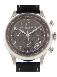 Đồng Hồ Baume & Mercier Capeland M0a10044